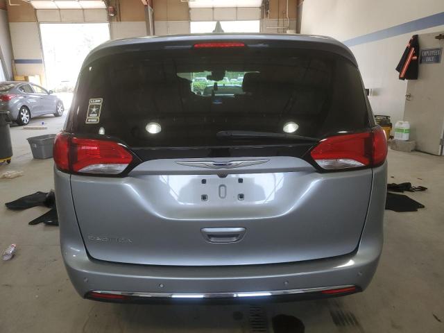  CHRYSLER PACIFICA 2020 Gray