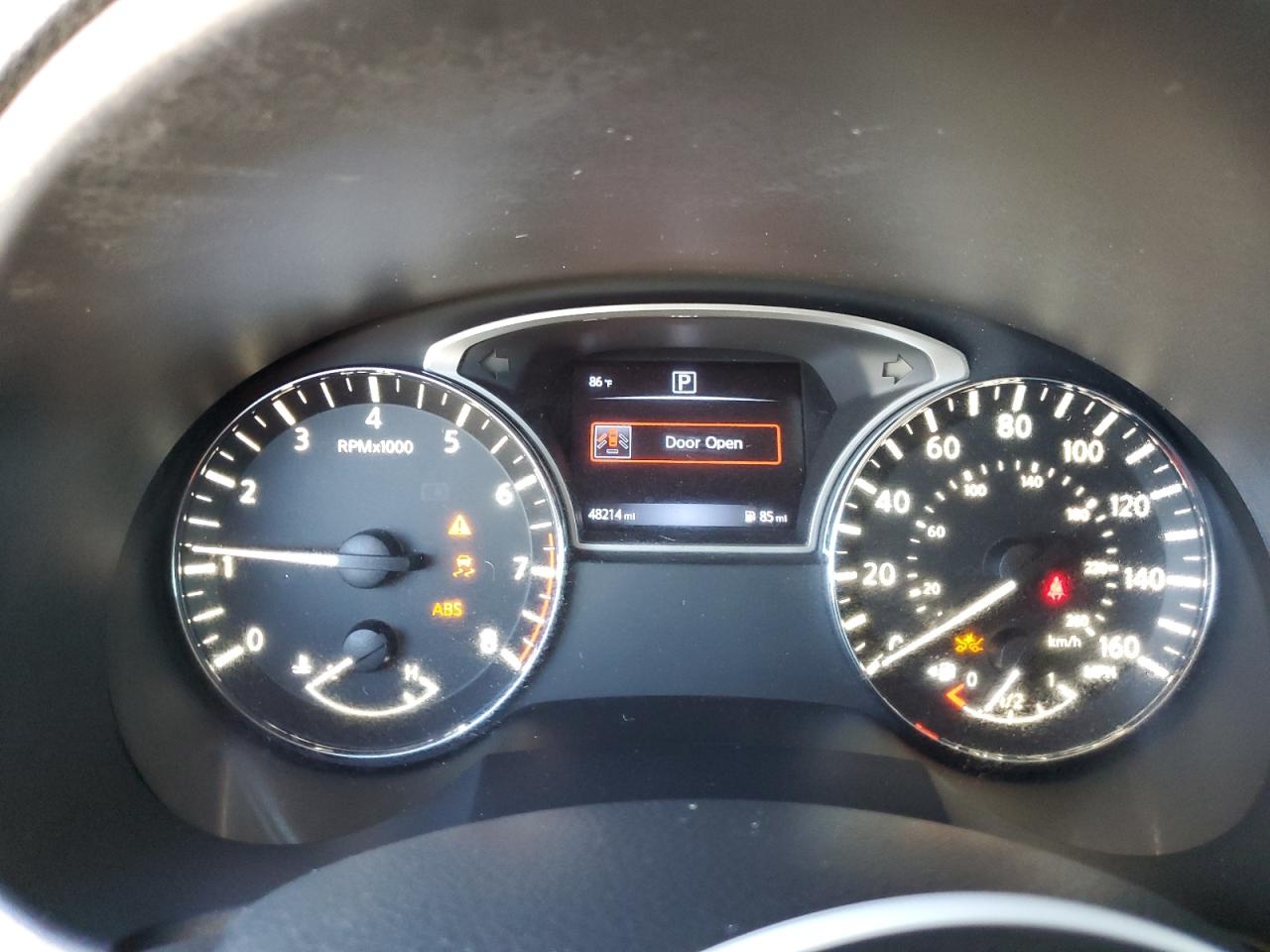 1N4AL3AP3JC470974 NISSAN ALTIMA 2018