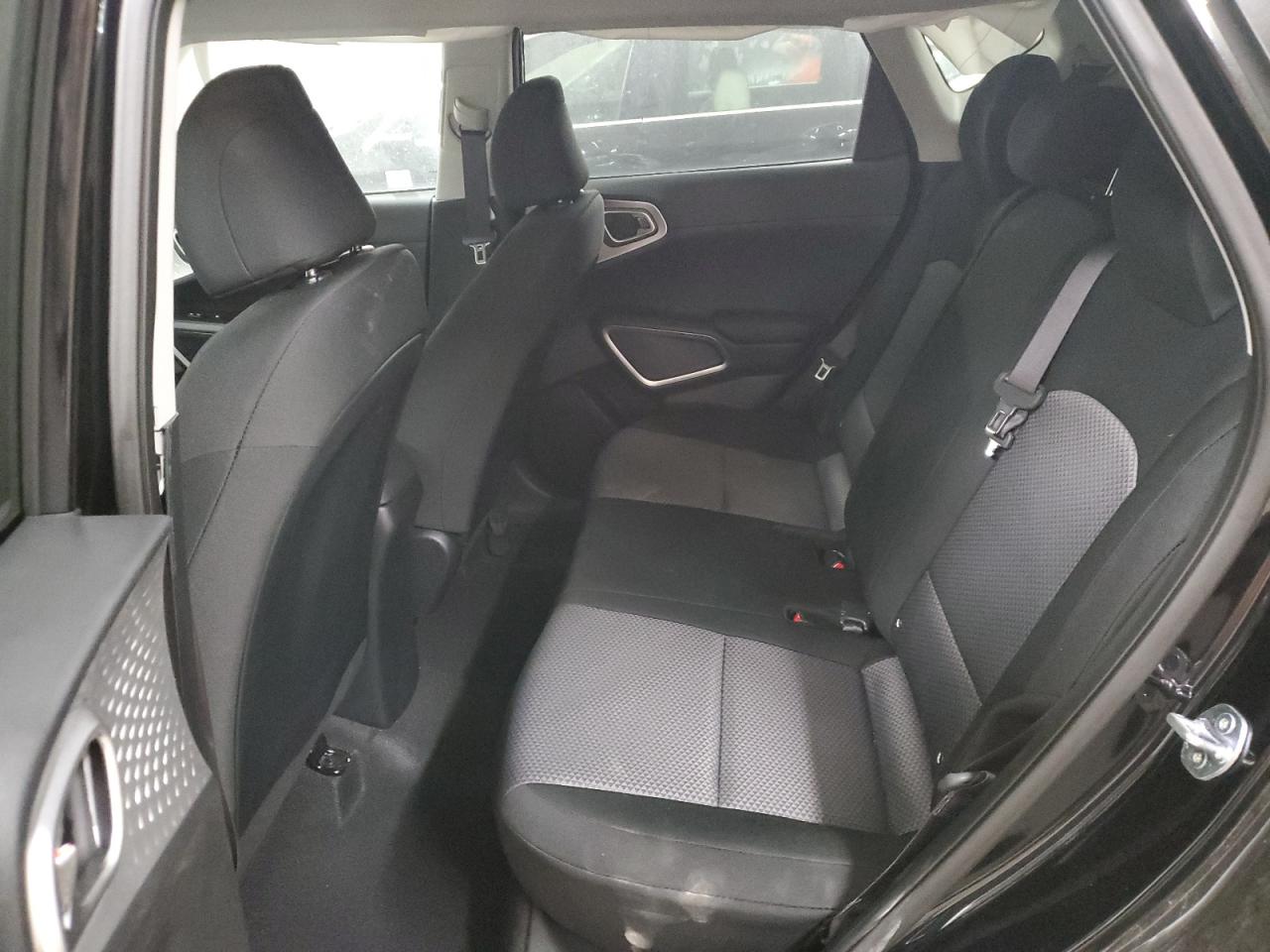2024 Kia Soul Lx VIN: KNDJ23AU0R7236511 Lot: 54767165