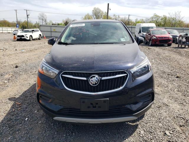  BUICK ENCORE 2021 Granatowy