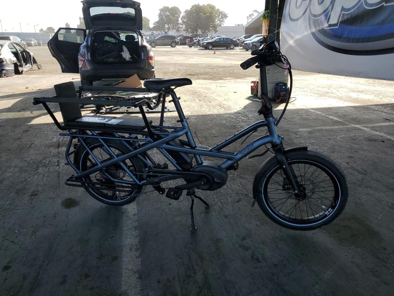 Other Other en Venta en Hayward, CA - Side