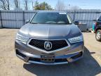 2017 ACURA MDX NAVI for sale at Copart ON - TORONTO