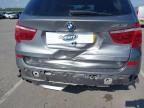 2010 BMW X3 XDRIVE2 for sale at Copart CHESTER