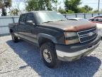 Riverview, FL에서 판매 중인 2005 Chevrolet Silverado K2500 Heavy Duty - Mechanical