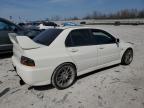 2006 Mitsubishi Lancer Evolution за продажба в Wayland, MI - Front End