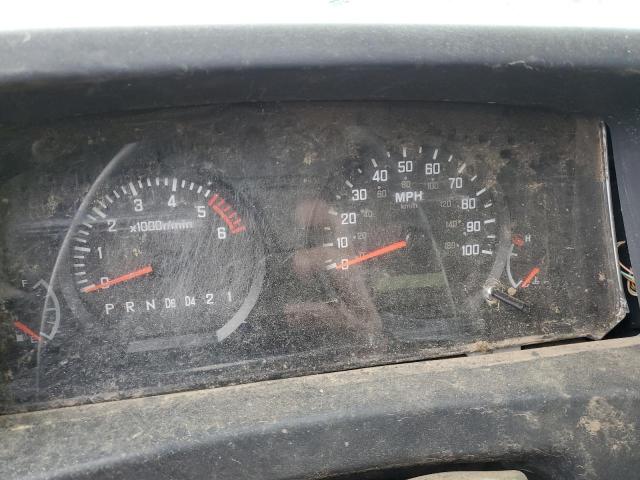 2021 CHEVROLET 4500   