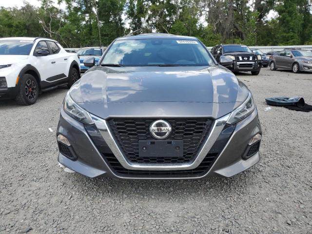  NISSAN ALTIMA 2021 Серый