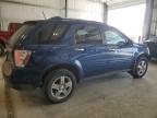 2008 Chevrolet Equinox Ls for Sale in Greenwood, NE - Front End