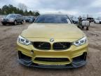 2015 Bmw M4  for Sale in Elgin, IL - Rear End