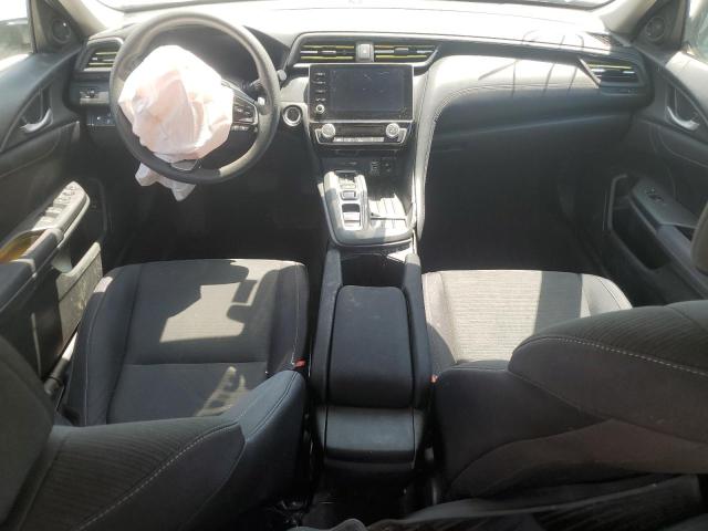  HONDA INSIGHT 2020 Білий