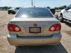 2008 Toyota Corolla Ce for Sale in Theodore, AL - Front End