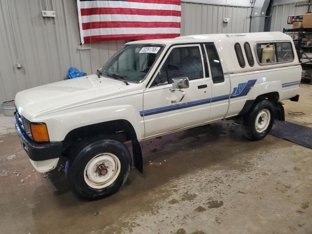 1986 Toyota Pickup Xtracab Rn67 Dlx