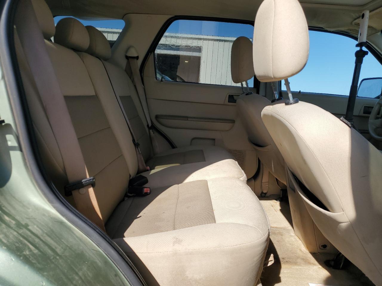 2008 Ford Escape Xlt VIN: 1FMCU93Z98KA03040 Lot: 59620105