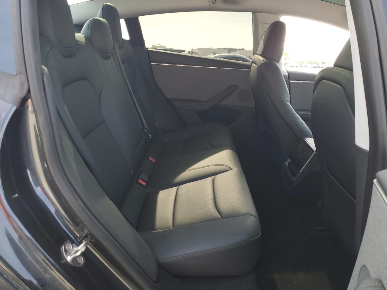2024 Tesla Model 3 VIN: 5YJ3E1EA6RF732122 Lot: 53071405