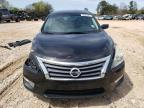 2015 Nissan Altima 2.5 იყიდება China Grove-ში, NC - Front End