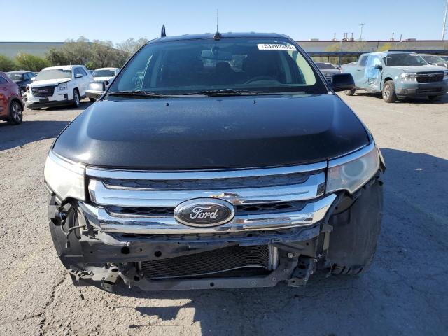 FORD EDGE 2013 Сharcoal
