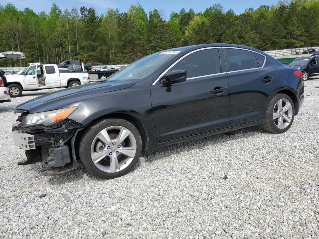 2015 Acura Ilx 20 Tech