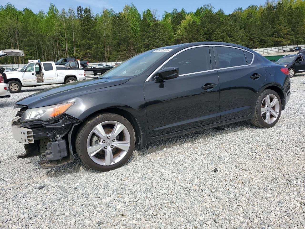 2015 Acura Ilx 20 Tech for Sale in Gainesville, GA - Front End