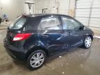 2014 Mazda Mazda2 Sport за продажба в Madisonville, TN - Side