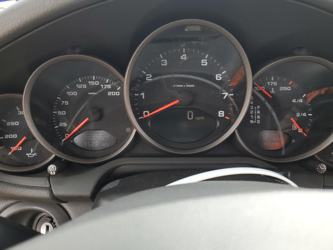 2005 Porsche 911 New Generation Carrera VIN: WP0AA29905S716178 Lot: 54491285