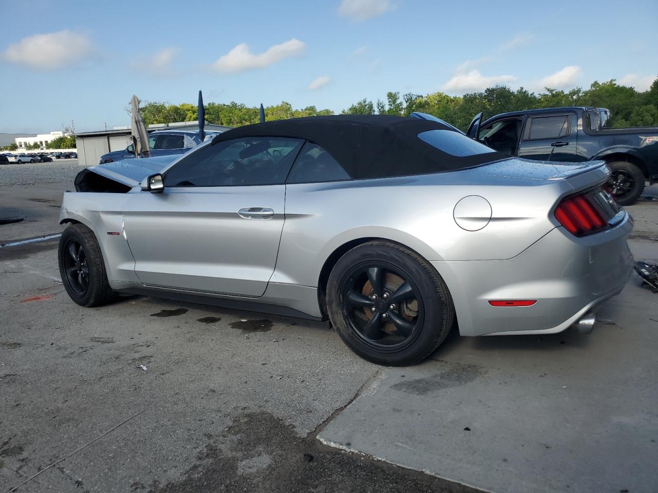 1FATP8EM7G5274737 FORD ALL Models 2016