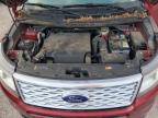 2017 Ford Explorer Platinum zu verkaufen in Houston, TX - Rear End