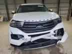 2020 Ford Explorer Xlt for Sale in Madisonville, TN - Front End