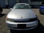 2002 Saturn L300  de vânzare în Eugene, OR - Front End