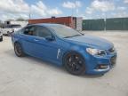 2015 Chevrolet Ss  for Sale in Homestead, FL - Minor Dent/Scratches