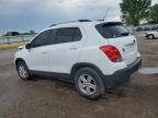 2016 Chevrolet Trax 1Lt   იყიდება Wichita-ში, KS - Front End