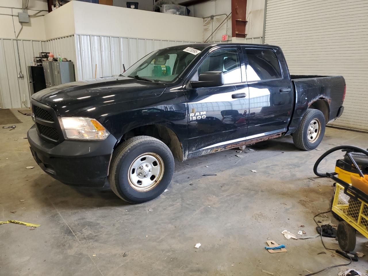 2013 Ram 1500 St for Sale in Mcfarland, WI - All Over