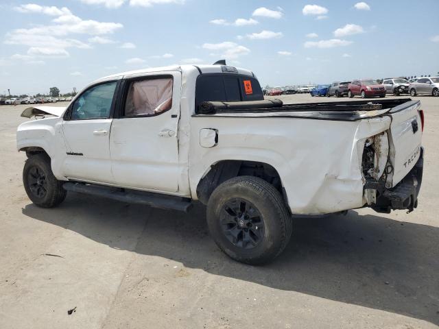  TOYOTA TACOMA 2021 Biały