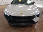 2025 LOTUS ELETRE R for sale at Copart NEWBURY