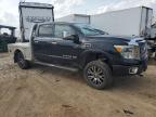 2016 Nissan Titan Xd Sl за продажба в Sikeston, MO - Water/Flood