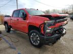 2024 Chevrolet Silverado K2500 Custom de vânzare în Pekin, IL - Front End