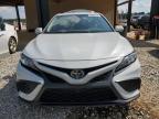 2024 Toyota Camry Se Night Shade de vânzare în Tanner, AL - Rear End