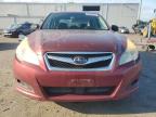 2012 Subaru Legacy 2.5I იყიდება Fredericksburg-ში, VA - Front End