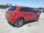2017 Mitsubishi Outlander Sport Es for Sale in Orlando, FL - Front End