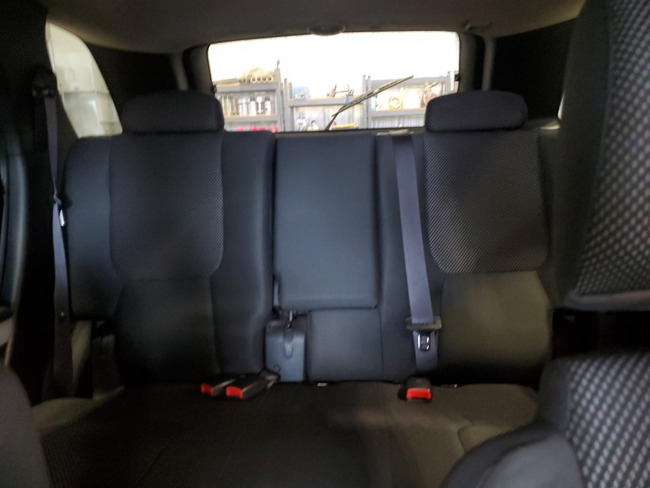 2007 Pontiac Torrent VIN: 2CKDL63F576039740 Lot: 53430775