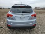 2012 Hyundai Tucson Gls იყიდება Chicago Heights-ში, IL - Front End