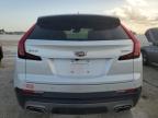 2019 Cadillac Xt4 Premium Luxury en Venta en West Palm Beach, FL - Water/Flood
