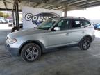 2005 Bmw X3 3.0I للبيع في Hayward، CA - Minor Dent/Scratches