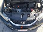 2013 Honda Civic Ex for Sale in Rogersville, MO - Side