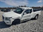 2024 Nissan Frontier S de vânzare în Barberton, OH - Undercarriage