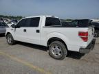 2013 Ford F150 Supercrew на продаже в Bridgeton, MO - Side