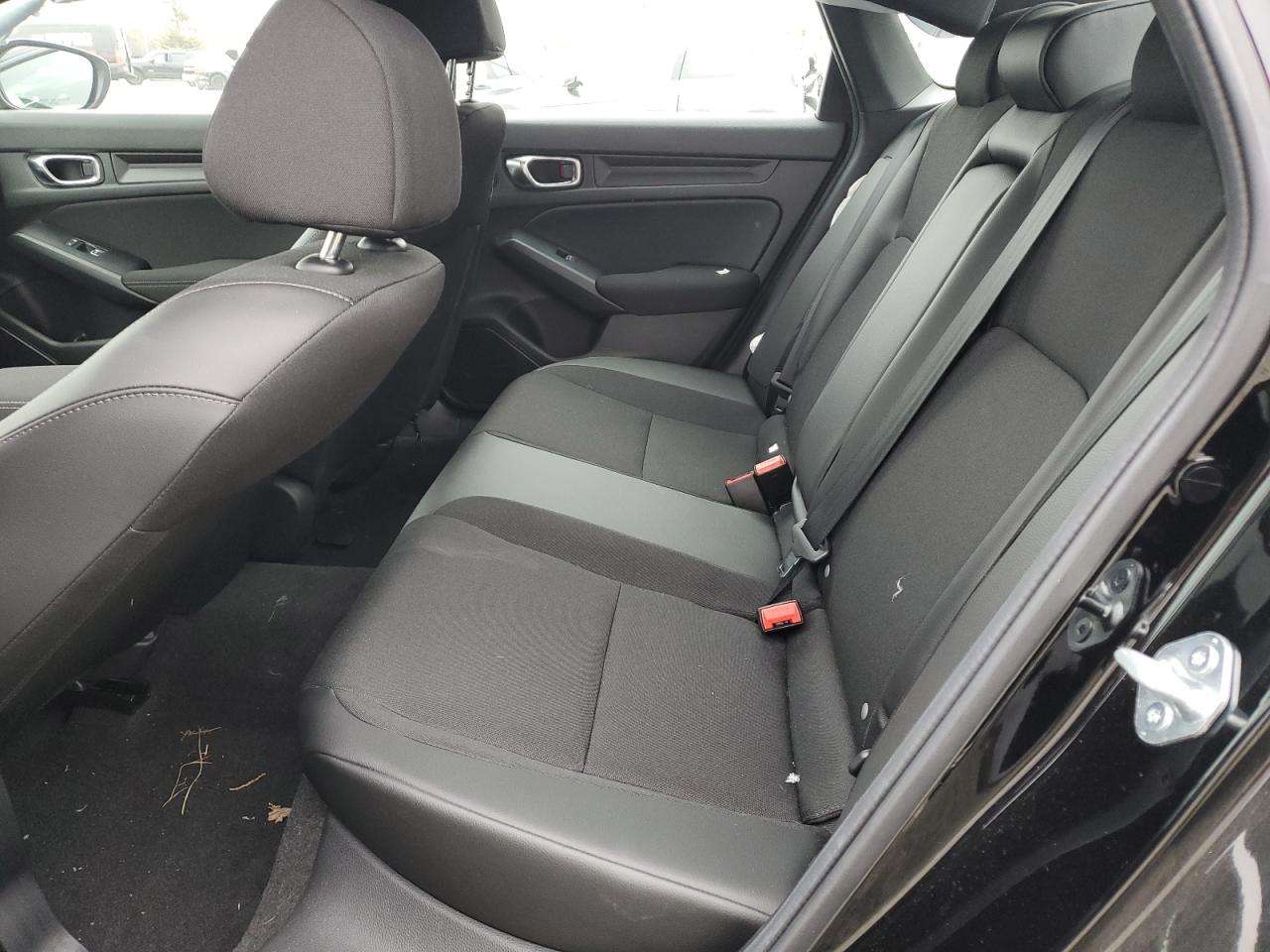 2HGFE2F51SH533114 HONDA CIVIC 2025