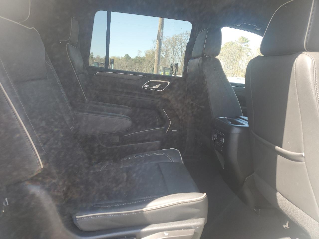 1GNSCFKD2PR299653 CHEVROLET SUBURBAN 2023