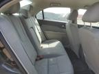 2012 Ford Fusion S de vânzare în Elgin, IL - Rear End
