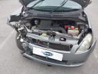 2006 SUZUKI SWIFT VVTS for sale at Copart CHESTER
