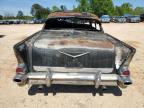 1957 Chevrolet Bel Air for Sale in China Grove, NC - Burn
